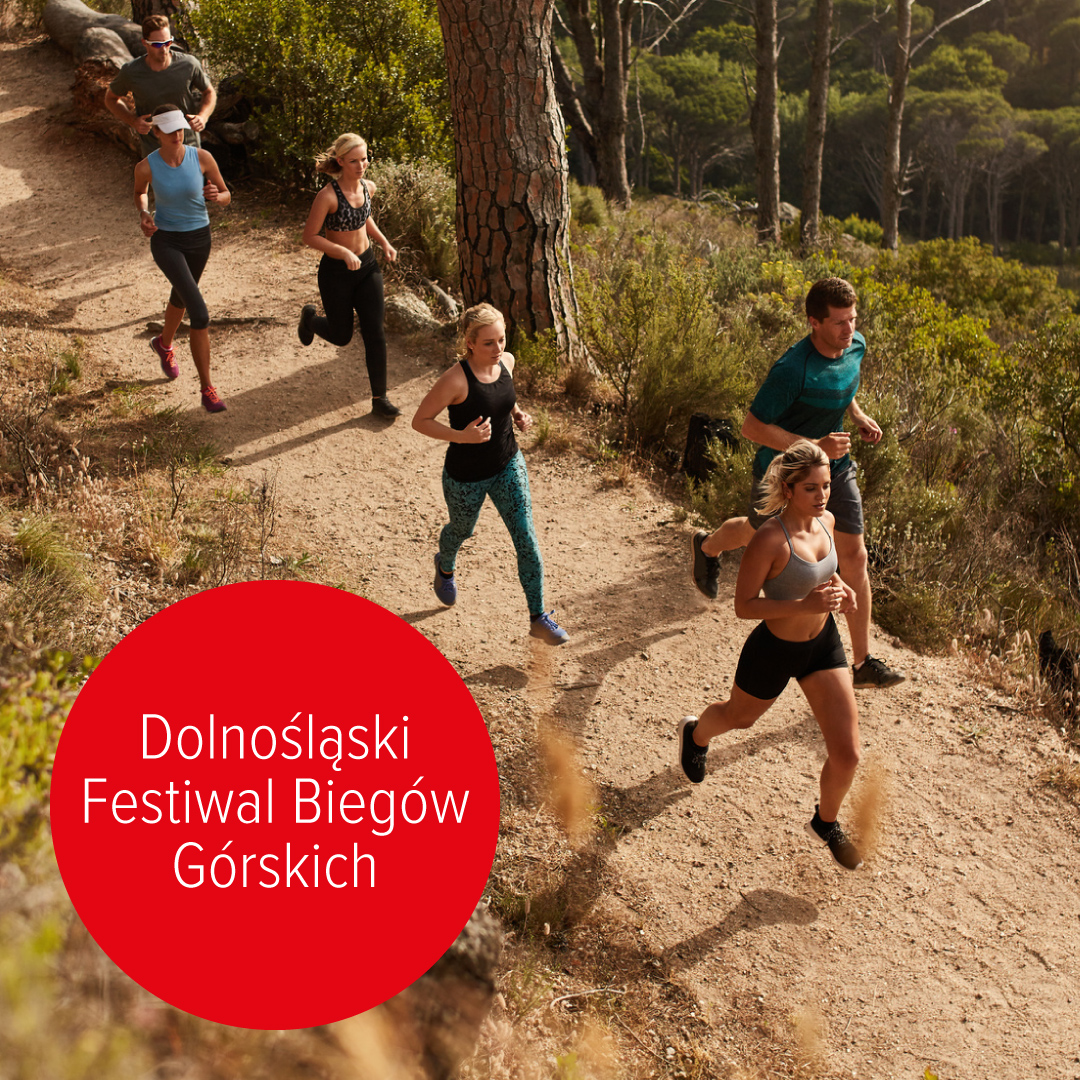 Dolnośląski Festiwal Biegów Górskich